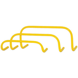 Returhekk trening 30cm